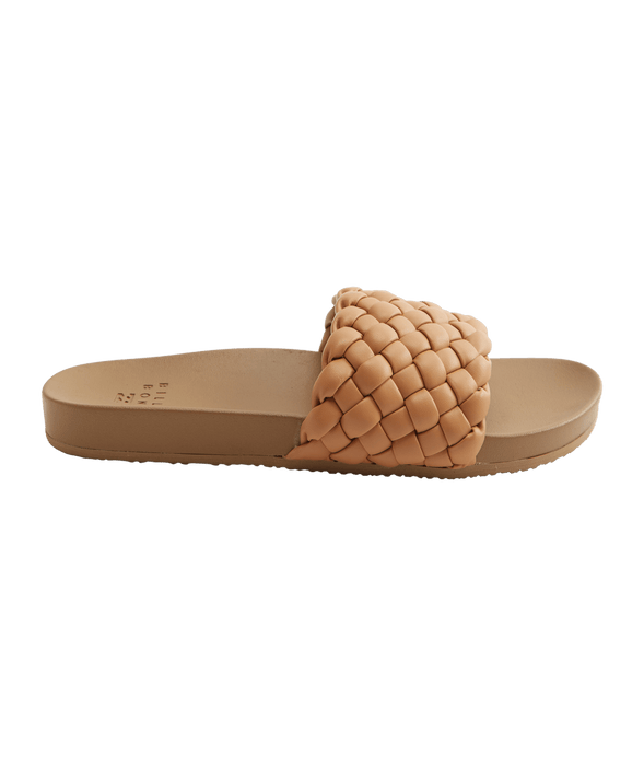 Billabong Playa Grande Sandal-Warm Sand