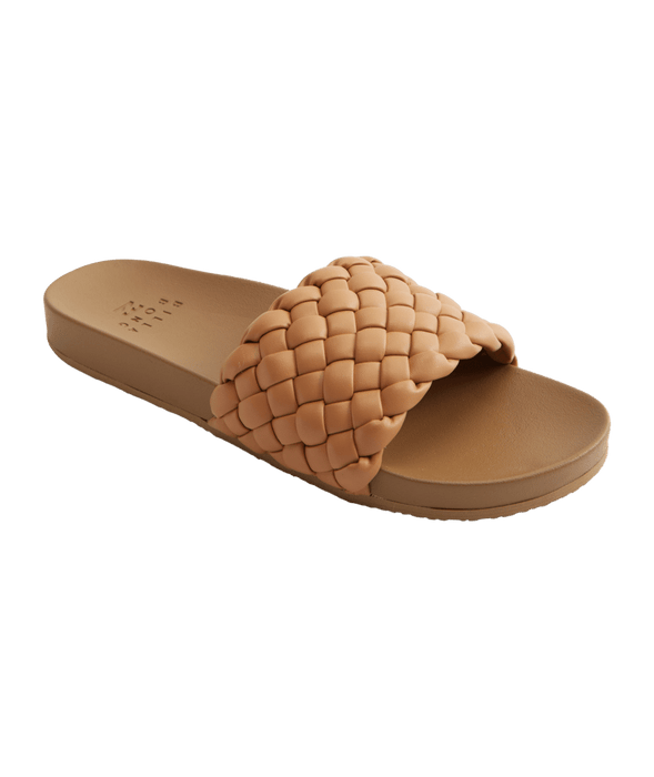 Billabong Playa Grande Sandal-Warm Sand