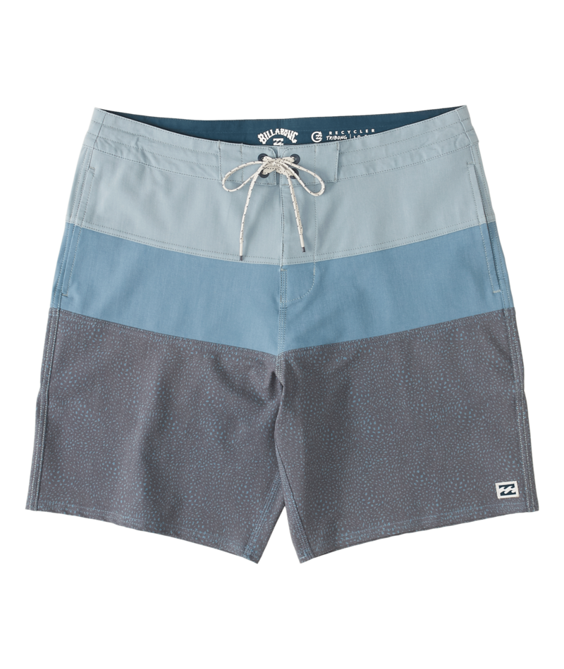 Billabong Tribong LT Boardshorts-Blue Haze — REAL Watersports