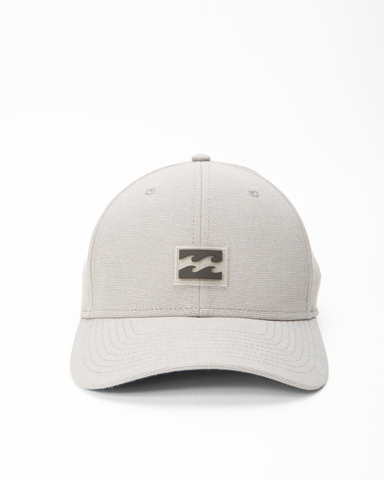 Billabong All Day Stretch REAL — Hat-Grey Watersports