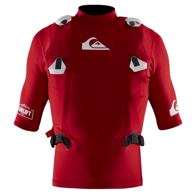 30% Off Quiksilver Highline Pro Airlift Vest