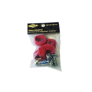 Naish Apex Screw and Washer Hardware Set