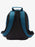 Quiksilver Boys Chompine Backpack-Snorkel Blue