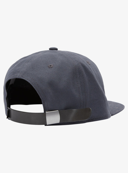 Quiksilver Gassed REAL — Watersports Up Hat-Tarmac