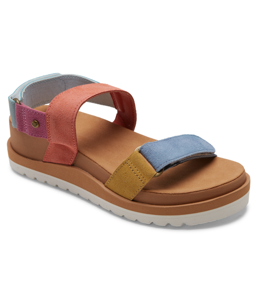 Roxy Himari Sandal-Multi — REAL Watersports