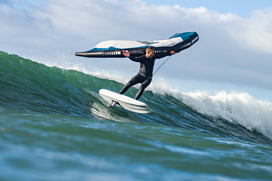 Armstrong FG Wing SUP Foilboard — REAL Watersports