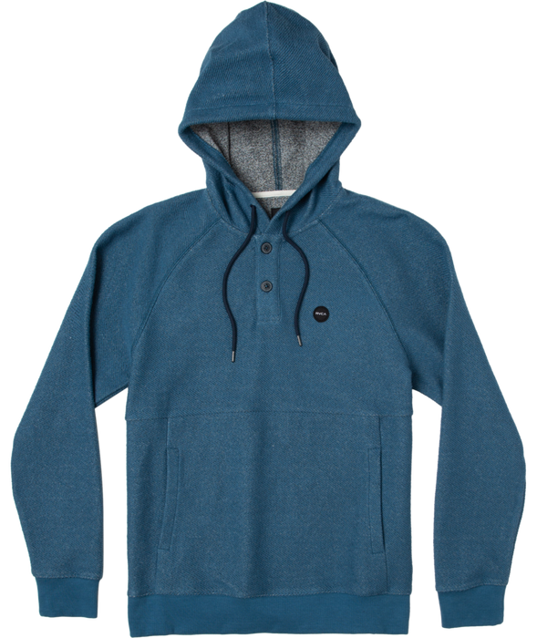 Rvca pullover hoodie sale