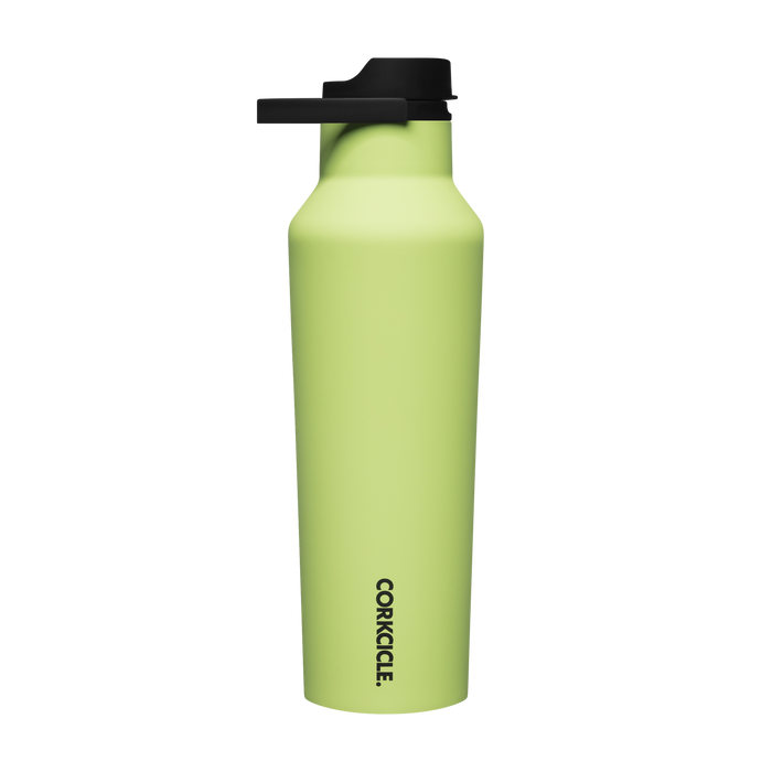 Corkcicle Neon Lights Kokomo 32 Oz. Sport Canteen