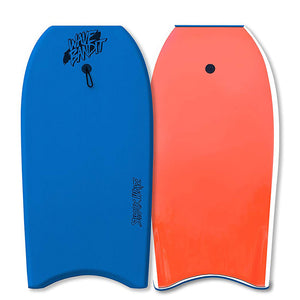 Wave Bandit Shockwave  45"-Blue