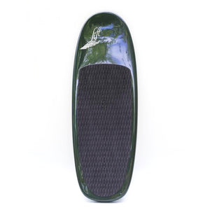 Lift Carbon Foilboard-4'9"-Green