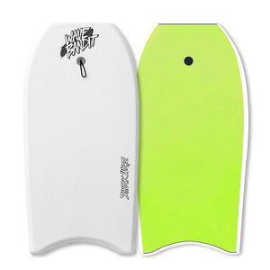 Wave Bandit Shockwave  42"-White