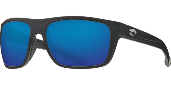 Broadbill Polarized Sunglasses in Gray