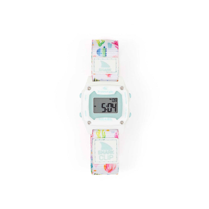 Freestyle Shark Mini Clip Watch-Reef Life