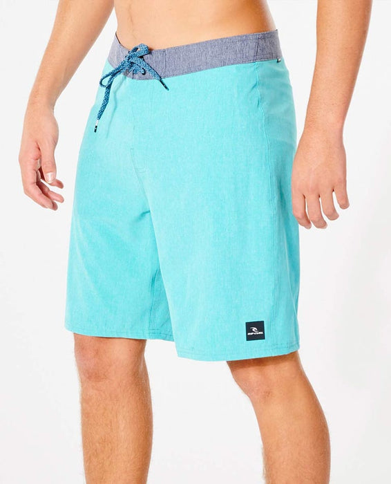 Rip Curl Mirage Core Boardshorts-Baltic Teal