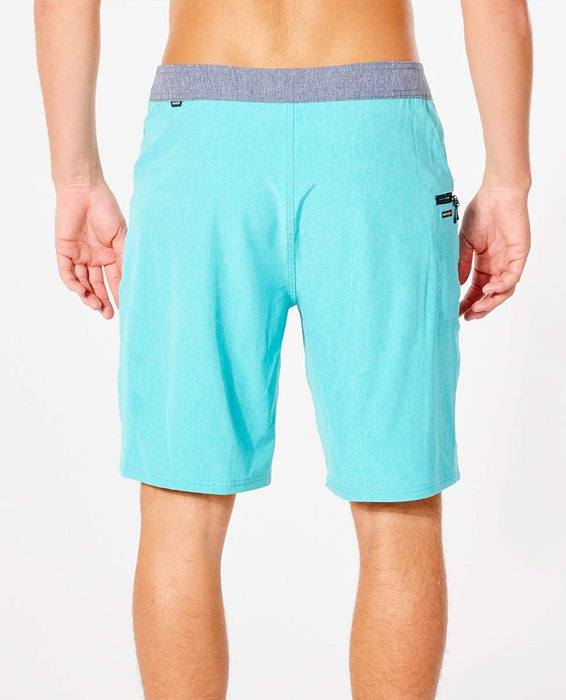 Rip Curl Mirage Core Boardshorts-Baltic Teal