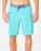 Rip Curl Mirage Core Boardshorts-Baltic Teal