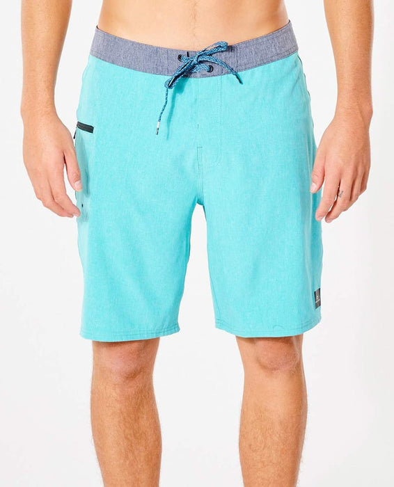 Rip Curl Mirage Core Boardshorts-Baltic Teal