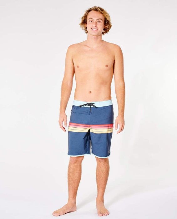 Rip Curl Mirage Surf Revival Boardshorts-Navy