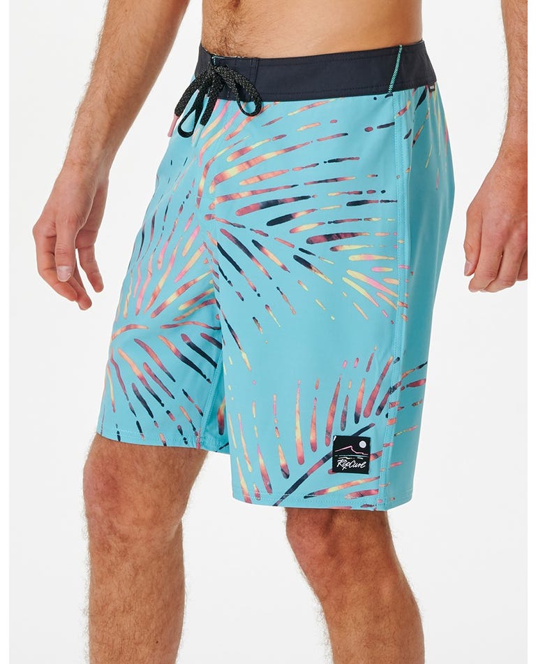 Rip Curl Mirage Paradiso Boardshorts-Aqua — REAL Watersports