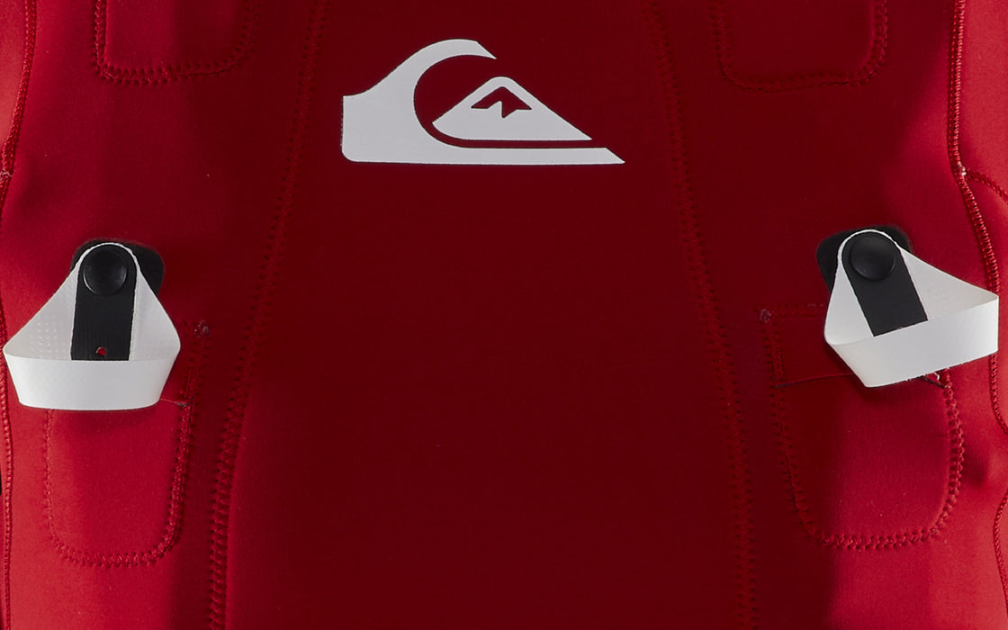 Vest Highline Pro — REAL Quiksilver Airlift Watersports