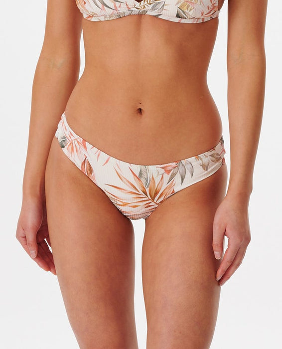 Rip Curl Havana Cheeky Hipster Bottom-Shell — REAL Watersports