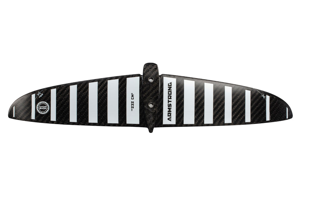 Armstrong A+ System Tail Wing — REAL Watersports