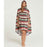 Billabong Hooded Poncho-Sugar Pine