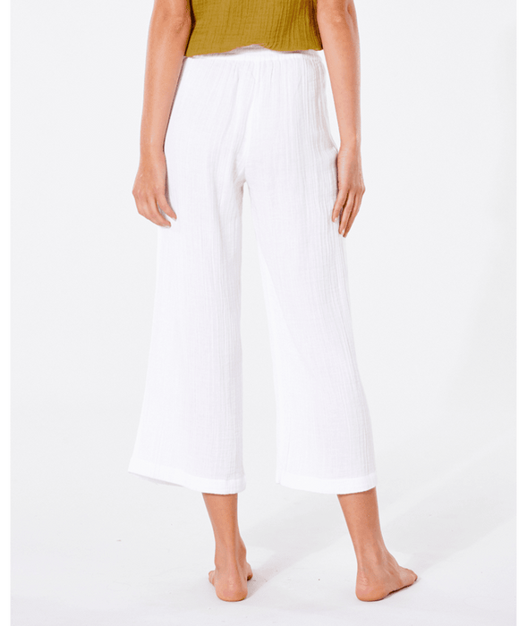 Rip Curl Premium Surf Beach Pants-White