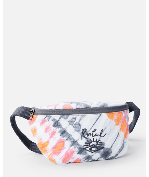 Rip Curl Surf Trip Waist Bag-Multico