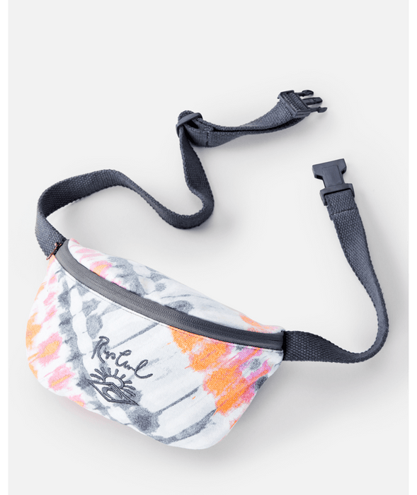 Rip Curl Surf Trip Waist Bag-Multico