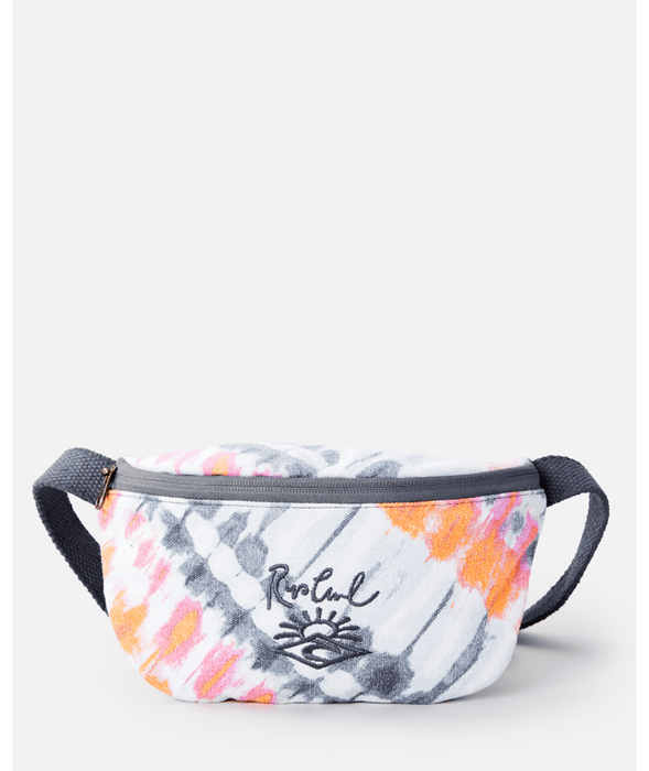 Rip Curl Surf Trip Waist Bag-Multico