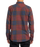 RVCA That'll Work Flannel L/S Shirt-New Moody