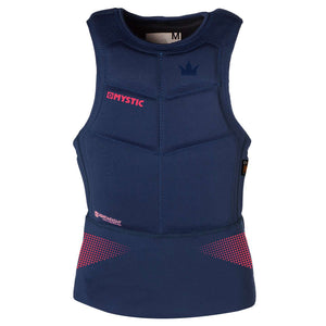 Mystic Majestic D3O Kite Vest-Navy