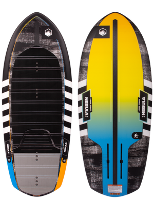 Liquid Force Nebula Foilboard-4'2"