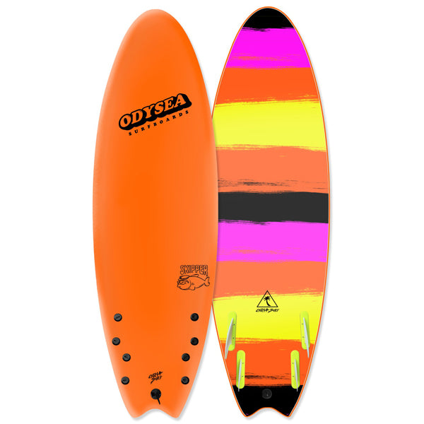 Catch Surf Skipper 6'0