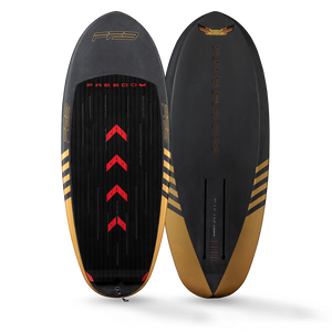 Freedom Foil Boards Nugget Foilboard