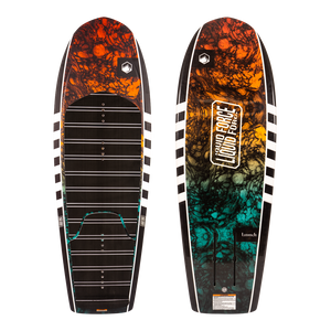 Liquid Force Launch Foilboard-4'5"