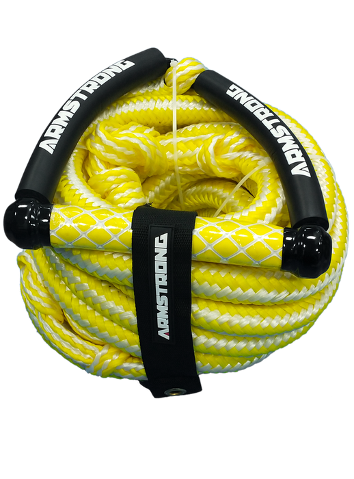 Mystique® Long-throw rope