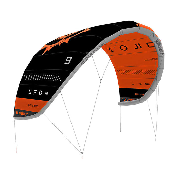 2022 Slingshot Machine LW V1 Kiteboarding Kite