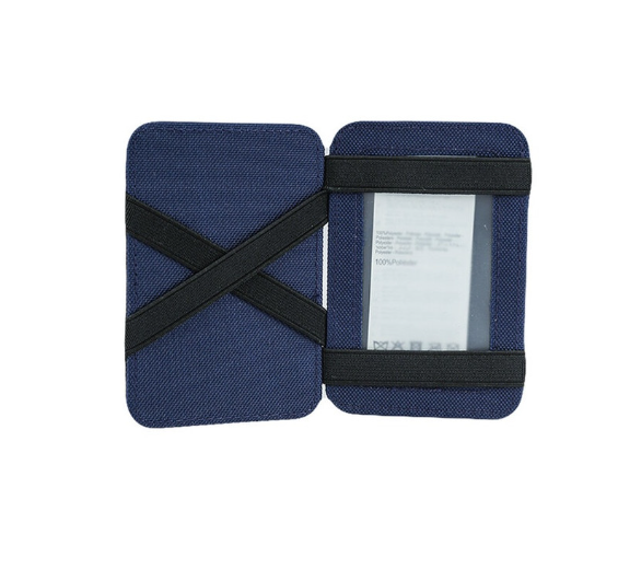 Rip Curl Magic Wallet-Navy — REAL Watersports